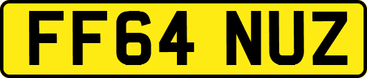 FF64NUZ