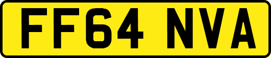 FF64NVA