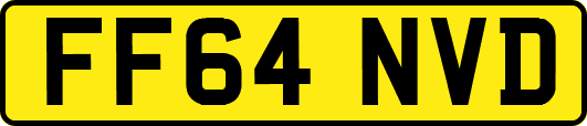 FF64NVD