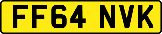 FF64NVK