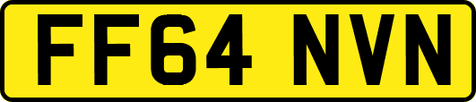 FF64NVN