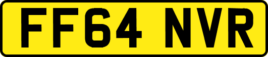 FF64NVR