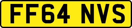 FF64NVS