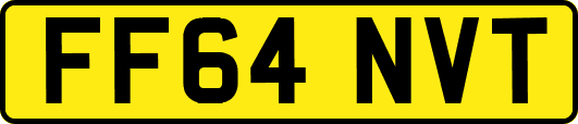 FF64NVT