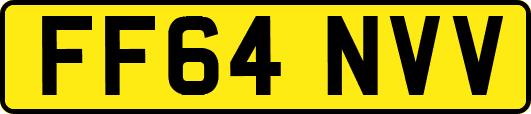 FF64NVV