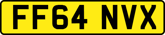 FF64NVX