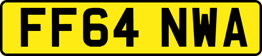 FF64NWA