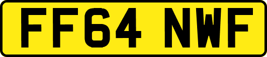 FF64NWF