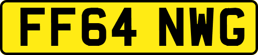 FF64NWG