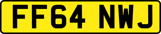FF64NWJ
