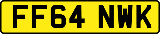 FF64NWK