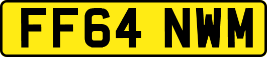 FF64NWM
