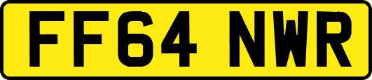 FF64NWR