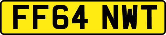 FF64NWT