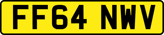 FF64NWV