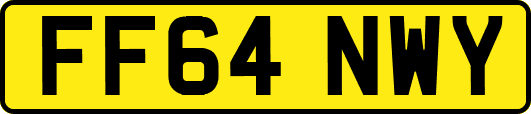 FF64NWY