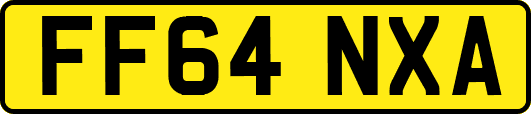 FF64NXA