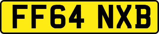 FF64NXB