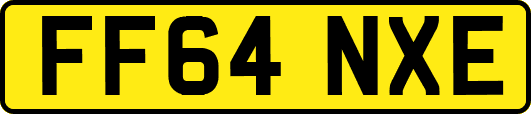 FF64NXE