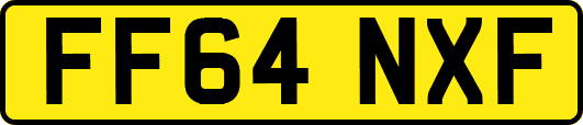 FF64NXF