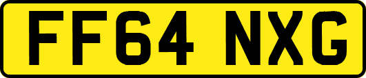 FF64NXG
