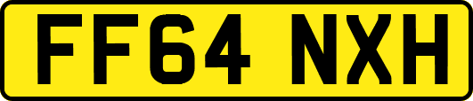 FF64NXH