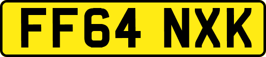 FF64NXK