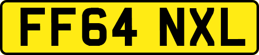 FF64NXL