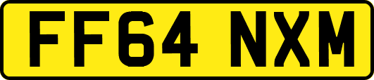 FF64NXM