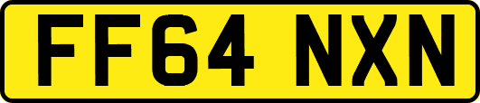 FF64NXN