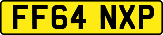 FF64NXP