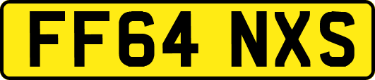 FF64NXS