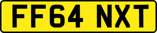 FF64NXT