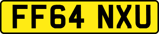 FF64NXU