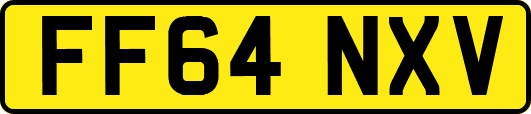 FF64NXV