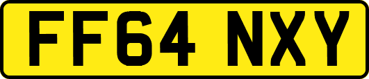 FF64NXY