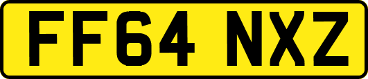 FF64NXZ