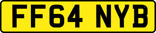 FF64NYB