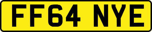 FF64NYE