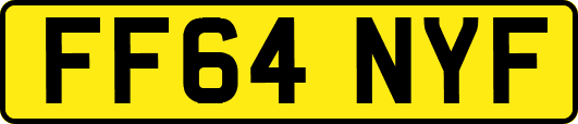 FF64NYF