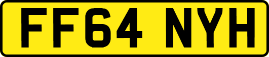 FF64NYH