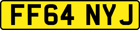 FF64NYJ