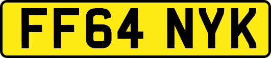 FF64NYK