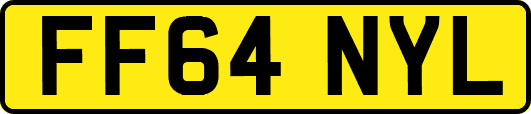 FF64NYL