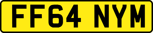 FF64NYM