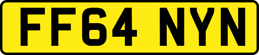 FF64NYN