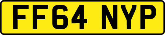 FF64NYP
