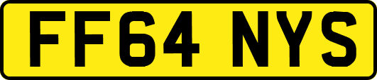 FF64NYS