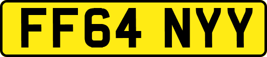 FF64NYY