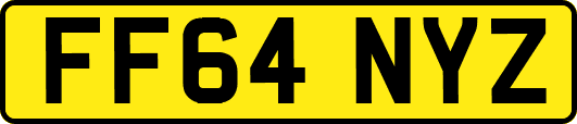 FF64NYZ